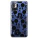 ERT GROUP mobiel telefoonhoesje voor Xiaomi REDMI NOTE 10 5G / POCO M3 PRO origineel en officieel erkend Disney patroon Mickey 018