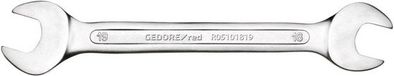 Gedore RED 3300947 R05102123 Clé plate Clé à douille (métrique) 21 - 23 mm