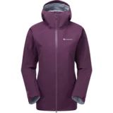 Montane Veste Phase Gore-tex®