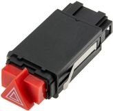 AKUSAN AJS Parts Alarmlicht schakelaar OEM 8L0941509J voor Audi A3