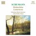 Outhere Naxos Sebastian Bluth & Anita Keller - Schumann: Dichterliebe | Liederkreis (CD)