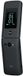 TCL Mobile phone TCL 4043D 3,2" 48 MB 128 MB Grey