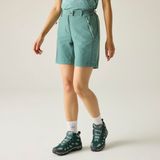 Regatta Short Dames Lichtgewicht Ademend