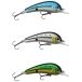 Kinetic Minnow Dua Flottant 7g 65 mm