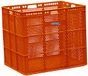 Softee Kunststof mand Naranja - 30