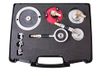 CLAS Equipements HU 113 ontluchtingsdoppen, 5 stuks