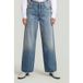 G-Star Skater High Loose Jeans Femme