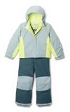 Columbia Buga™ Iii Racepak Blauw 10-12 Years Jongens, Meisjes