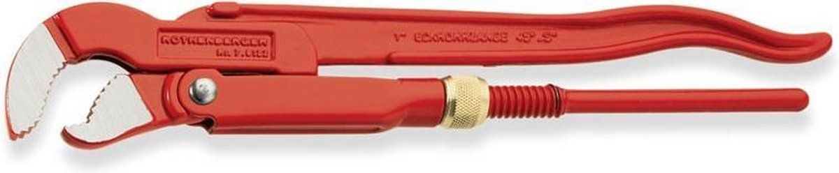 Rothenberger Waterpomptang - 300mm