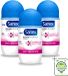 Sanex 3 x BiomeProtect Dermo Anti-Irritation Deodorant Roll-on 50 ml