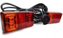 SecoRüt Verlichtingsset LED 13-polig 7.5 meter