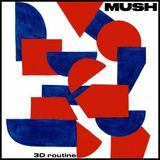 Memphis Industries MUSh 3D Routine