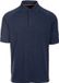 DLX Kelleth Polo à manches courtes Bleu S Homme