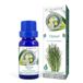 Marnys Huile essentielle de vétiver, 100% pure chimiotypage, 15 ml