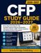 CFP Study Guide 2026-2027: All-In-One Exam Prep For The Certified Financial Planner Examination with Expert Review, 3000+ Practice Questions and Detailed Answer Explanations