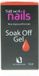 Sibel Nails Sinelco SOAK OFF UV/LED GEL 15ML 5014 Oranje Glanzend
