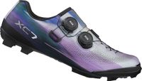 Shimano Xc703 Mtb-schoenen Paars EU 48 Man