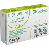 Herboplanet Disbioferm 30 gélules