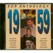 Various - Pop Anthology 1959 (CD)