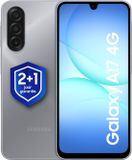 Samsung Galaxy A17 4G - 128GB - Gray