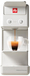 Illy Y3.3 Volledig Automatische Koffiepadmachine - Wit