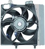 Frigair 0503.2009 elektrische ventilator