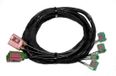 Brink Audi Kabelsatz TV-Antennenmodule für Audi A6 4F - MMI 3G - Limousine