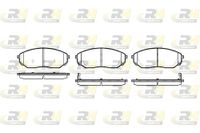 Road House 4432104102 Delt. Sorento 02>