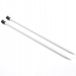 KnitPro Rechten Aluminium Breinaalden 35cm - 2.75mm