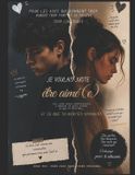 JE Libri GmbH Je Voulais Juste Être Aimé(e) Paperback
