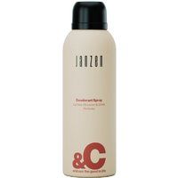 Janzen &C Lychee Blossom & Shine Deodorant Unisex 150ml