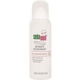 Sebamed Déodorant pour l'hygiène intime Peau sensible, 125 ml