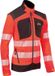 PSS Veste fonctionnelle X-treme Vario HiVis SignalOrange/Schwarz taille XXL