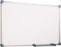 MAUL Whiteboard MAULpro 120 x 240 cm