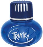 Lampa Geurflesjes 150ml Blauw