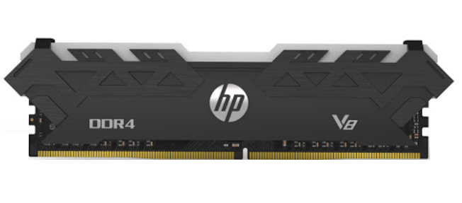 HP V8 8GB DDR4 3200MHz - 7EH85AA#ABB
