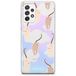 ERT GROUP mobiel telefoonhoesje voor Samsung A73 5G Babaco patroon Cats 015