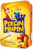 ASMODEE Perlinpinpin Jeu de société