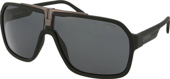 CARRERA 1014/S Zonnebril - Zilverkleurig - Heren