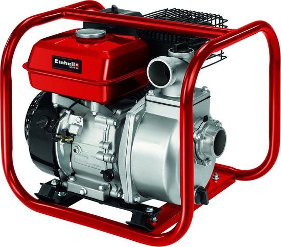 Einhell GE-PW 46 Waterpomp - 23000 l/h - Benzine