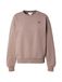 Calvin Klein Jeans Sweatshirt mauve