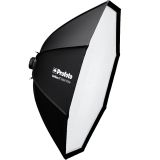 Profoto 201806 Softbox 5' Octa 150cm - Wit