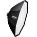 Profoto 201806 Softbox 5' Octa 150cm - Wit