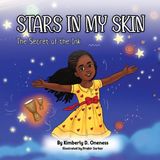 Stars Libri GmbH Stars in My Skin