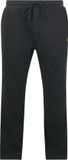 Lyle & Scott Joggingbroek Zwart - Maat XXL - Heren