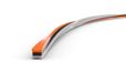 Stihl Accessoires maaidraad | Hightech CF3 Pro kruisvormig | Ø 2,7mm x 280m - 00009304321