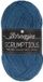 Scheepjes Scrumptious 100gram - 374 Blueberry Basil Galette