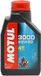 Motul 3000 20W50 4T 1L Motorolie