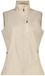 CMP Lichte mouwloze vest dames crème L Polyester Herfst/Winter 2026