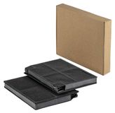 SQOON Fevik Afzuigkap Koolstoffilterset - 2 stuks - Ariston - Whirpool